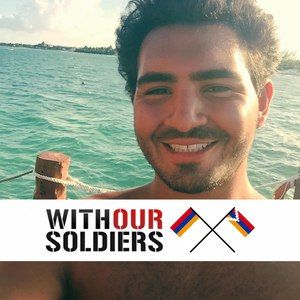 Meet your Posher, Alex